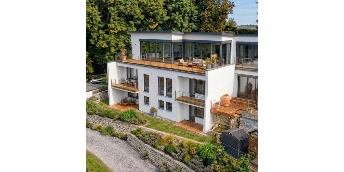 Erdgeschoßwohnung Rosenheim Aising - 3 Zimmer, 76 m&sup2;, 449.900&euro; | Angebot:26847674