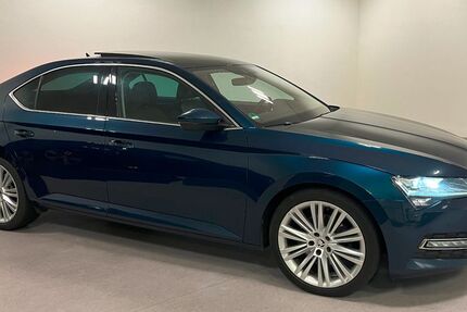 Skoda Superb 197.000 km 20.900 &euro; Biebesheim am Rhein 64584