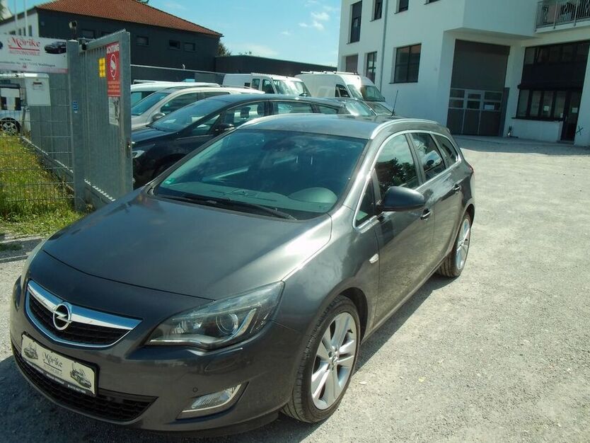 Astra