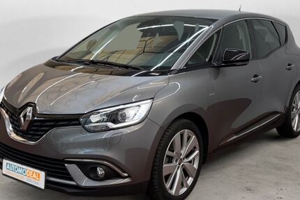 Renault Scenic 36.092 km 18.489 &euro; Moers 47445