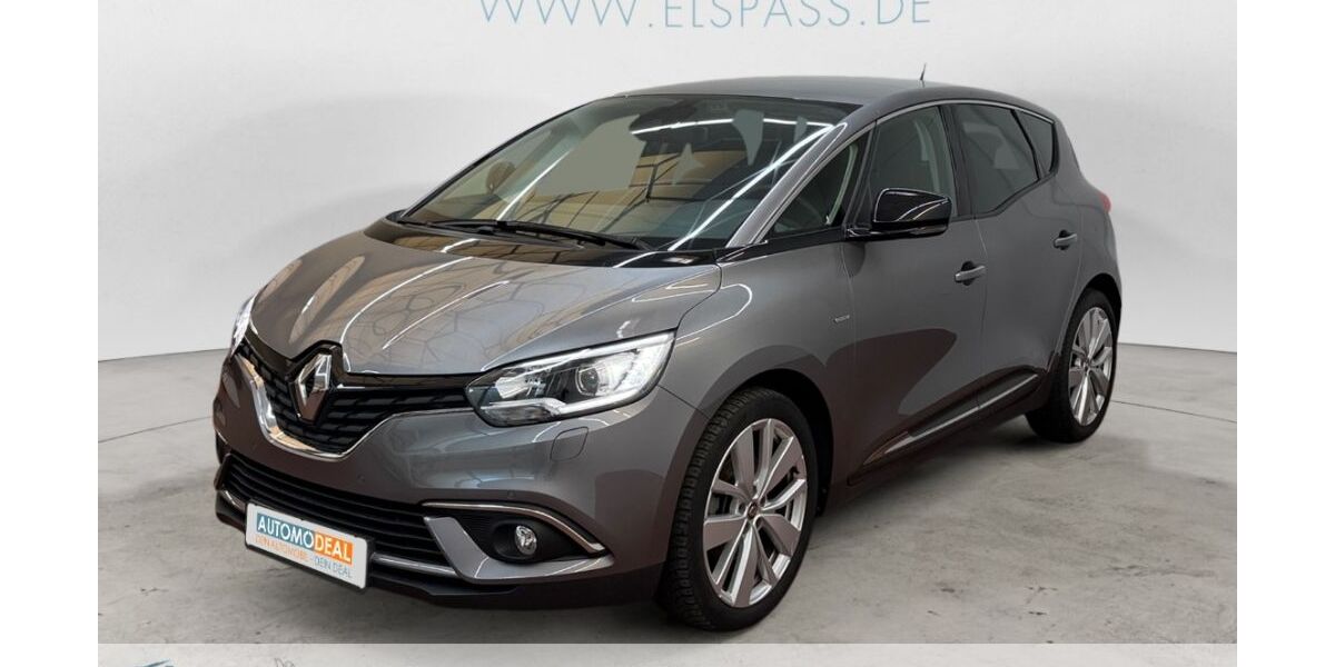 Renault Scenic 36.092 km 99.999 &euro; Moers 47445