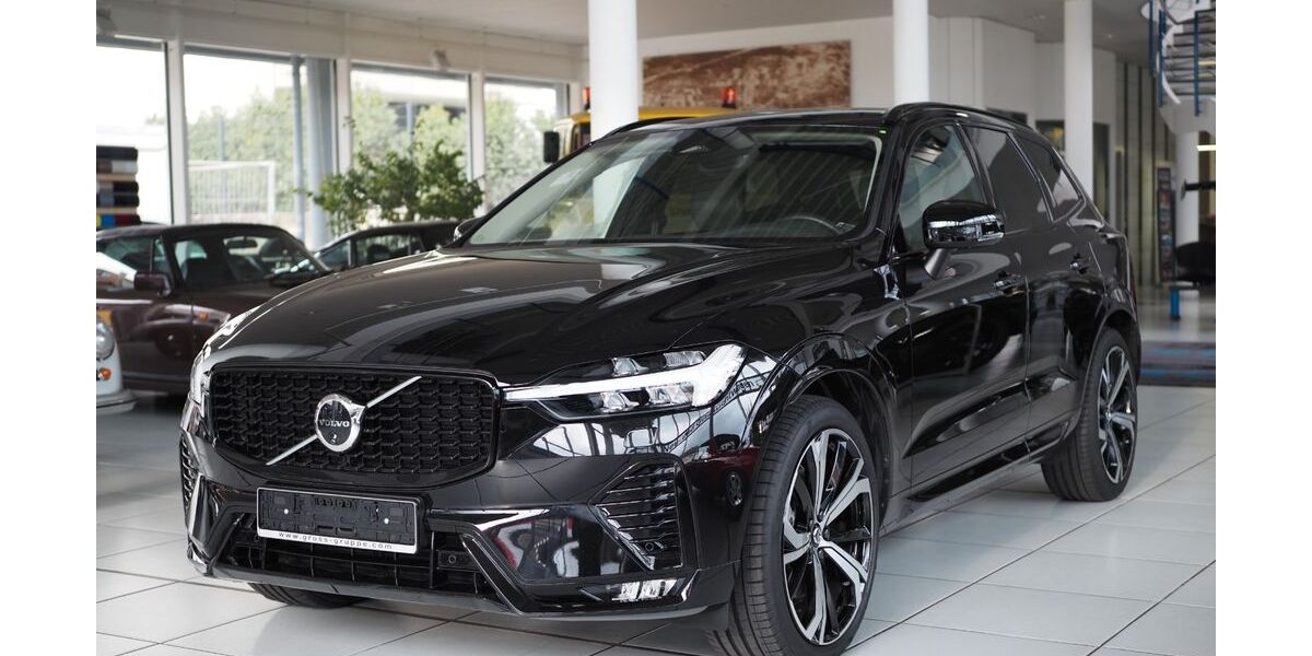 Volvo XC60 15.850 km 46.590 &euro; Köngen 73257