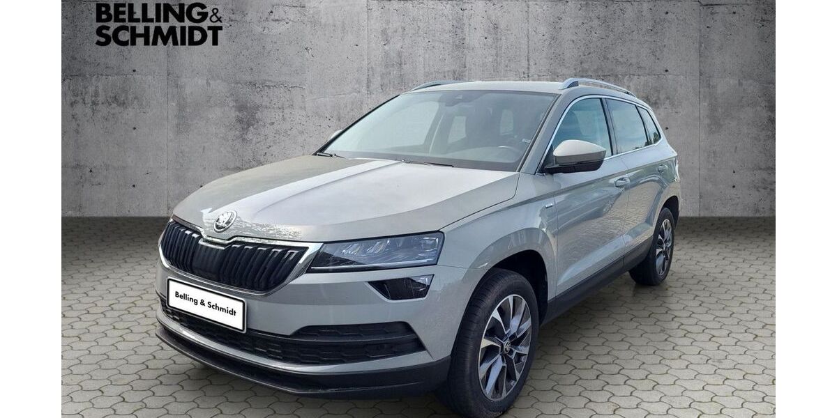 Skoda Karoq 138.900 km 17.490 &euro; Dannenberg 29451
