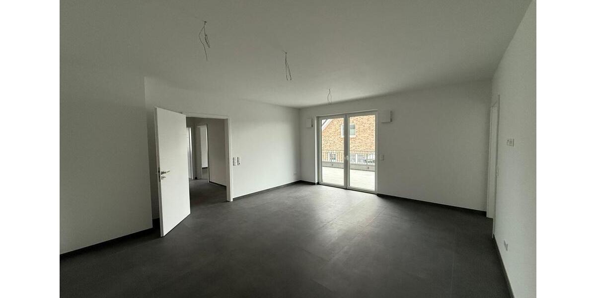 Etagenwohnung Lotte - 2.5 Zimmer, 81 m&sup2;, 1.219&euro; | Angebot:24247074
