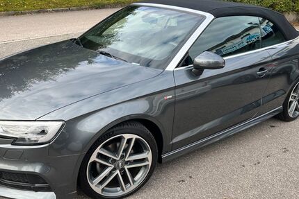 Audi A3 89.230 km 19.800 € Bodenkirchen 84155