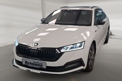 Skoda Octavia 93.198 km 25.671 &euro; Wolfhagen 34466