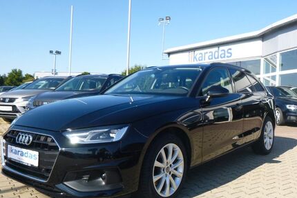 Audi A4 53.100 km 24.950 &euro; Bayreuth 95448