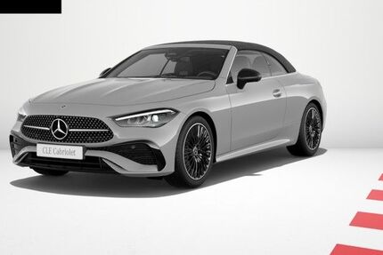 Mercedes-Benz CLE 220 3.000 km 72.998 &euro; Brandenburg 14772