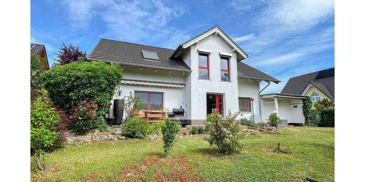 Einfamilienhaus Leegebruch - 5 Zimmer, 155 m&sup2;, 495.000&euro; | Angebot:26989421
