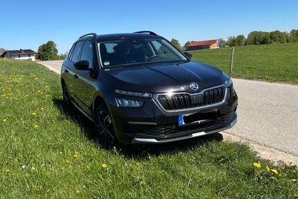 Skoda Kamiq 89.000 km 20.300 &euro; Irschenberg 83737