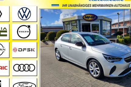 Opel Corsa 19.243 km 15.990 &euro; Wilhelmshaven 26384