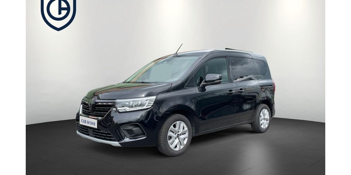 Renault Kangoo 31.250 km 21.990 &euro; Wittlich 54516