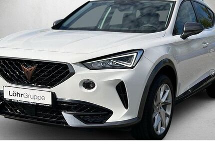 Cupra Formentor 20.520 km 20.580 € Mainz 55120