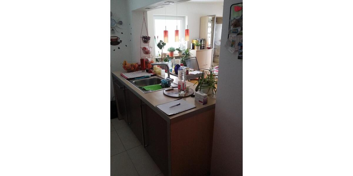 Chic! Michelstadt-3 Zi WE, Lichtdurchflutet mit Fernblick 3 zimmer