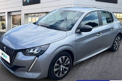 Peugeot 208 17.020 km 13.790 &euro; Berlin 10369