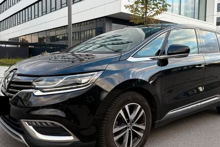 Renault Espace 156.000 km 11.500 &euro; Lüneburg 21335