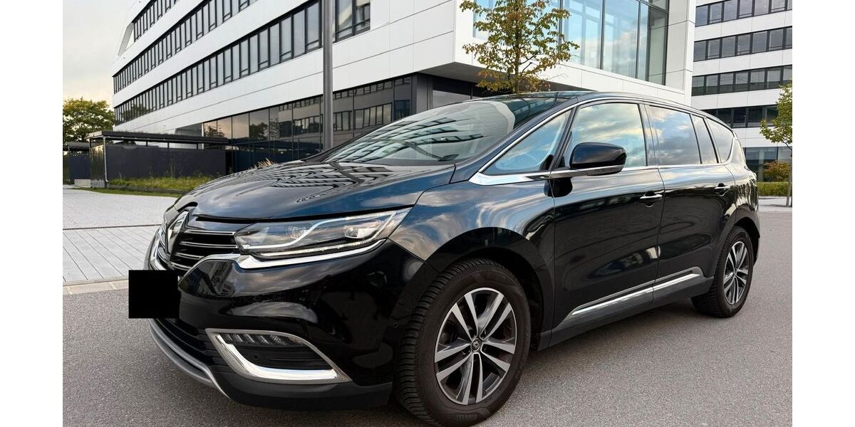 Renault Espace 156.000 km 11.500 &euro; Lüneburg 21335