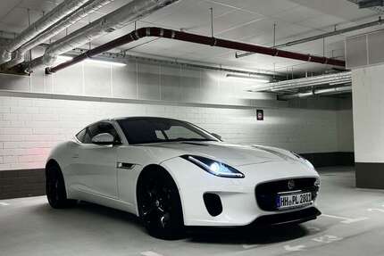 Jaguar F-Type 64.000 km 37.000 &euro; Hamburg 22305