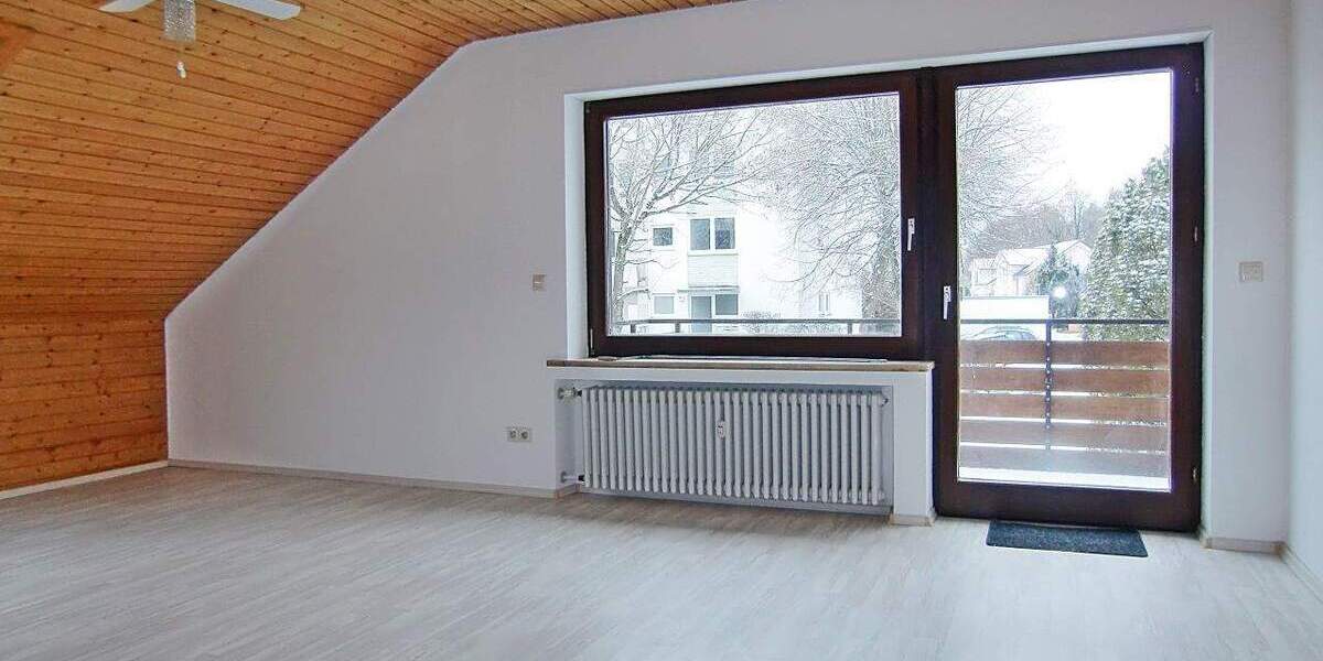 Etagenwohnung Kusterdingen Wankheim - 3 Zimmer, 109 m&sup2;, 1.250&euro; | Angebot:24636382