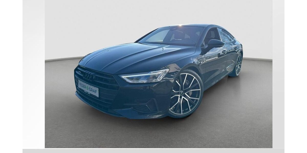 Audi A7 119.050 km 41.950 &euro; Cadolzburg 90556