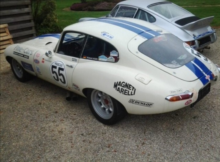 E-Type