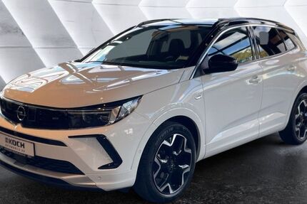 Opel Grandland (X) 34.561 km 22.990 &euro; Neuruppin 16816