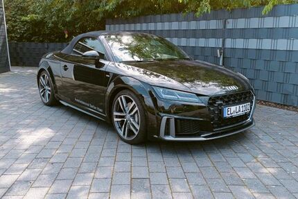 Audi TT 92.009 km 27.990 € Lingen 49811