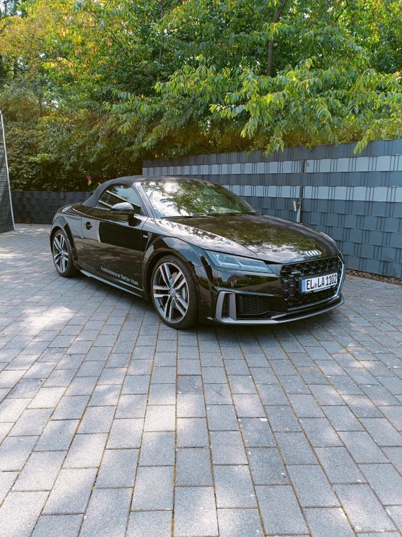 Audi TT 92.009 km 27.990 € Lingen 49811