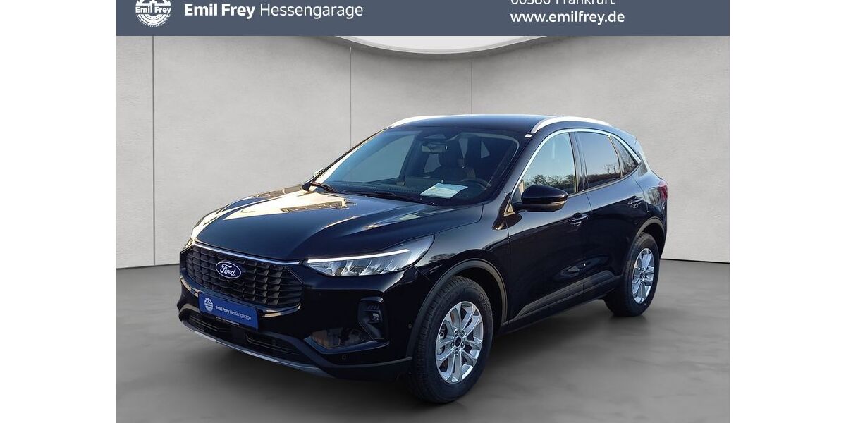 Ford Kuga 2.990 km 27.590 &euro; Hanau 63452