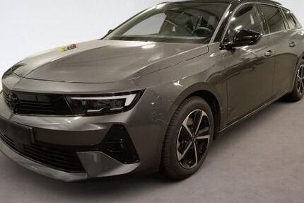 Opel Astra 31.350 km 21.990 &euro; Berlin 13581