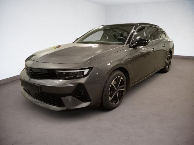 Opel Astra 31.350 km 21.990 &euro; Berlin 13581