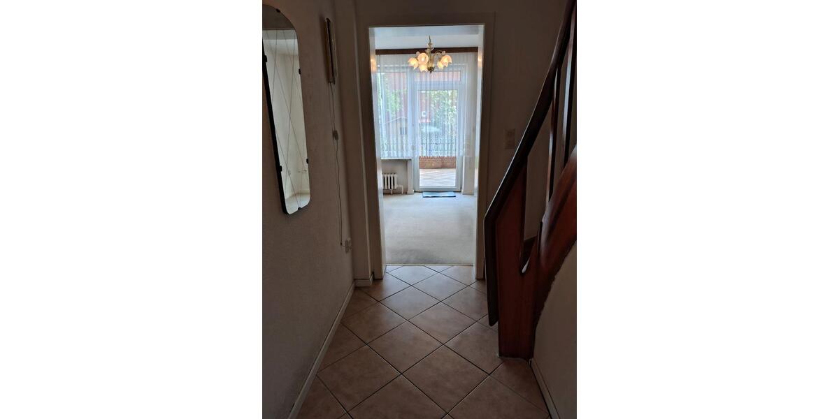 Reihenhaus Fehmarn - 3 Zimmer, 70 m&sup2;, 245.000&euro; | Angebot:26808297