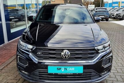 VW T-Roc 78.300 km 19.950 &euro; Peine 31224