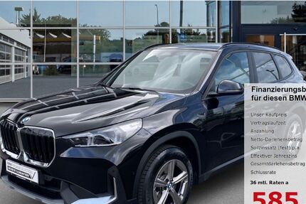 BMW X1 29.681 km 39.460 &euro; Borken 46325