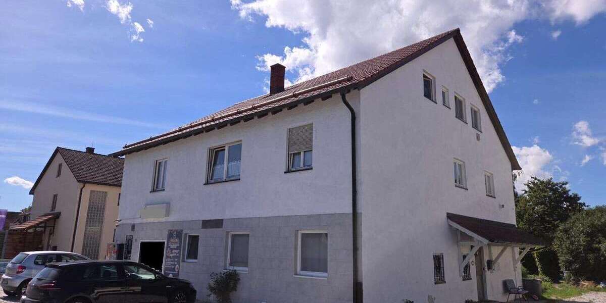 Einfamilienhaus Mühldorf am Inn - 13 Zimmer, 353 m&sup2;, 1.050.000&euro; | Angebot:25483963