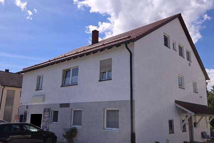 Haus Mühldorf am Inn - 13 Zimmer, 353 m&sup2;, 1.050.000&euro; | Angebot:25483963