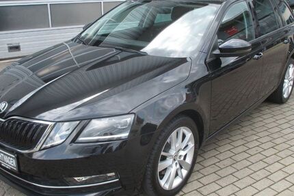Skoda Octavia 43.490 km 18.990 &euro; Memmingen 87700
