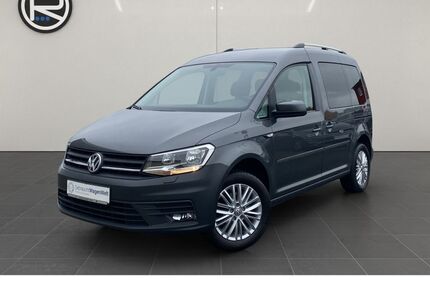 VW Caddy 72.789 km 21.980 &euro; Fritzlar 34560