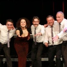 Astral Combo 11.04.2026 Jugend- und Kulturzentrum Klosterhof