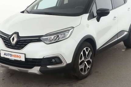 Renault Captur 87.048 km 11.640 € Köln 50739