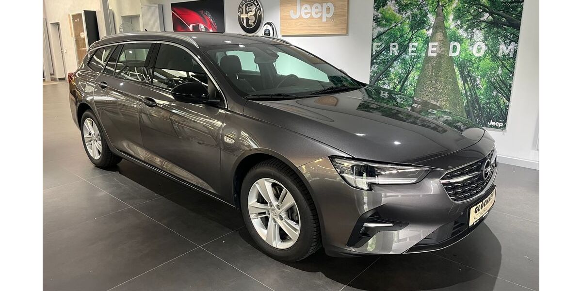 Opel Insignia 66.183 km 18.990 &euro; Leipzig 04179
