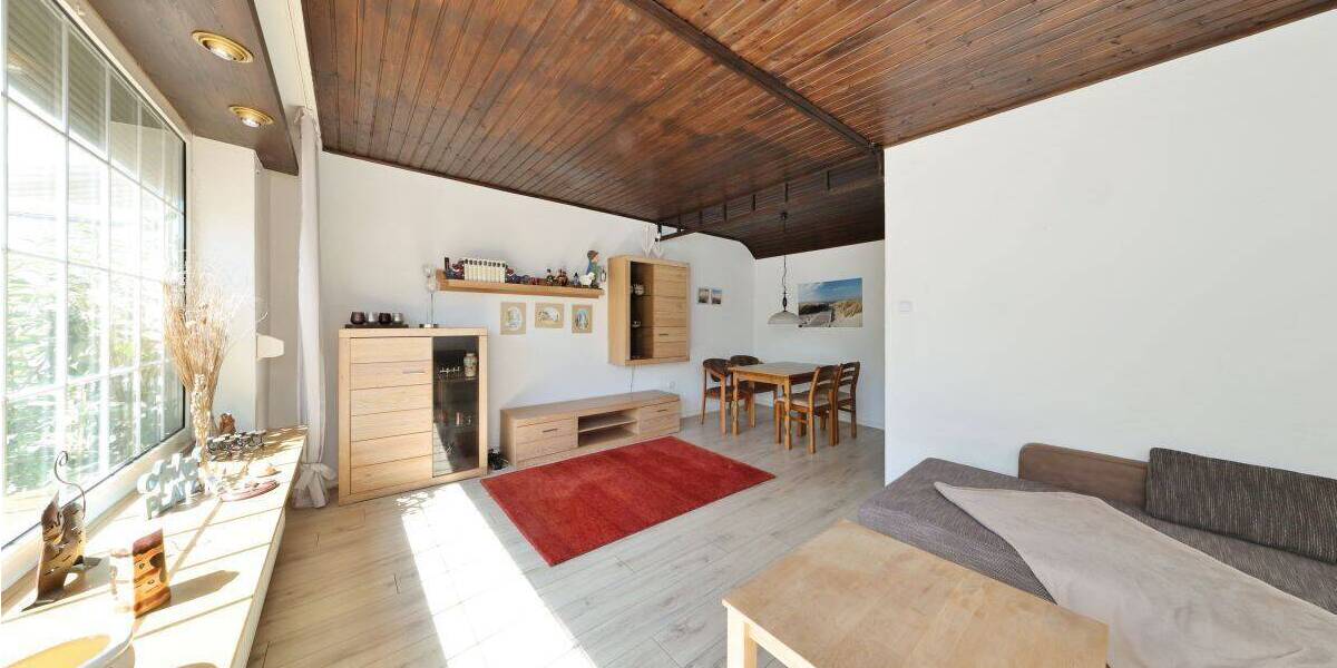 Reihenmittelhaus Wilhelmshaven Altengroden - 5 Zimmer, 96 m&sup2;, 173.000&euro; | Angebot:26825647