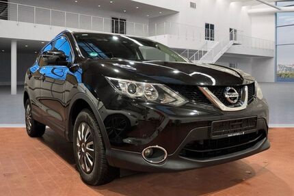 Nissan Qashqai 150.000 km 11.990 &euro; Falkensee bei Berlin 14612