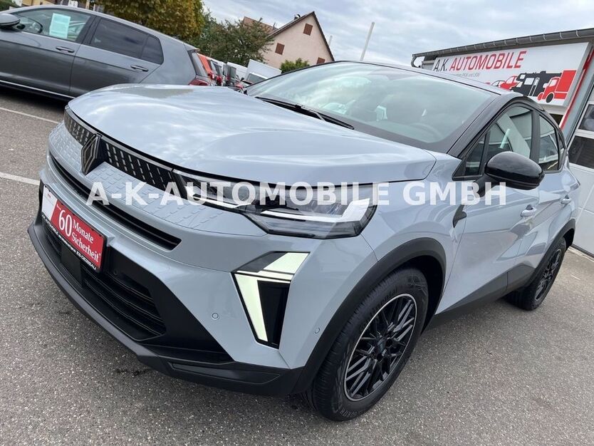 Renault Captur 10.000 km 24.999 € Deizisau 73779