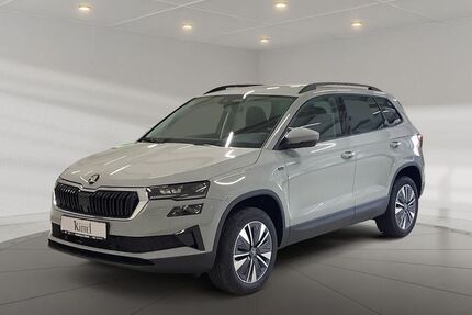 Skoda Karoq 4.800 km 39.990 &euro; Weißenfels 06667