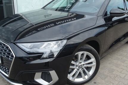 Audi A3 51.966 km 20.990 &euro; Nauen 14641