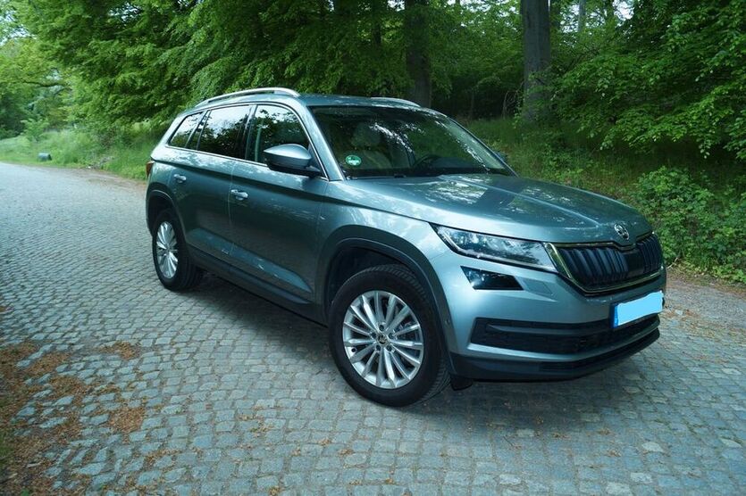 Kodiaq