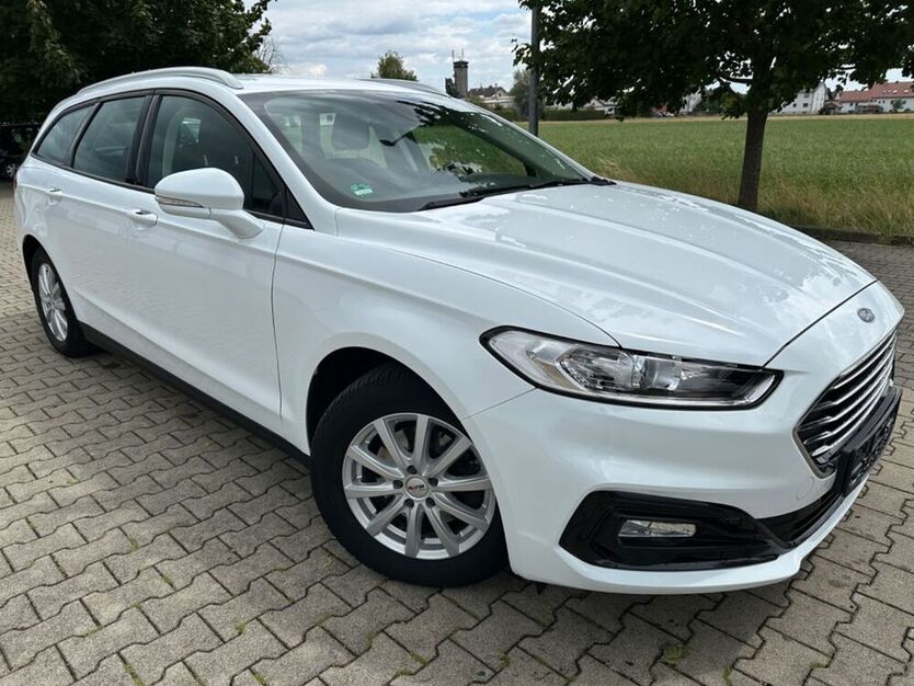 Mondeo