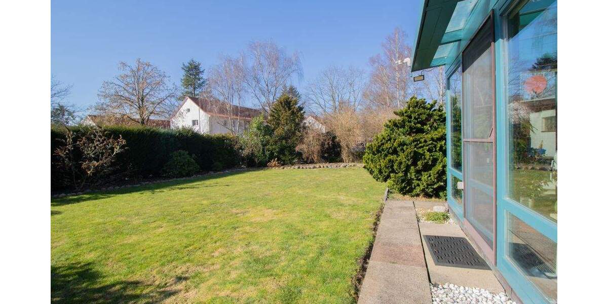 Doppelhaushälfte Geesthacht - 4 Zimmer, 99 m&sup2;, 350.000&euro; | Angebot:25895940