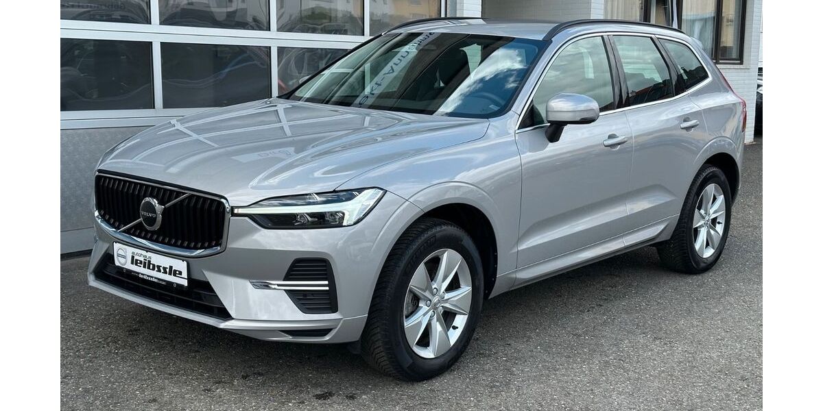 Volvo XC60 15.970 km 43.990 &euro; Reutlingen 72760
